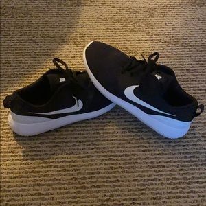 Men’s Nike Golf Shoes